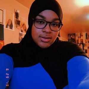 Meet your Posher, Aniyah